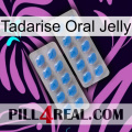 Tadarise Oral Jelly 23